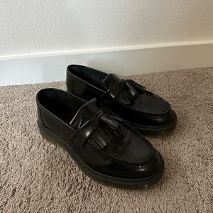 Dr. Martens Adrian Loafer size 7M